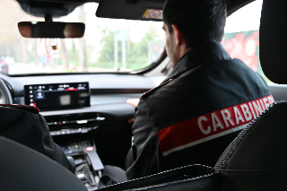 Furti e ricettazione tra Macerata e Corridonia: denunciato due volte in 24 ore